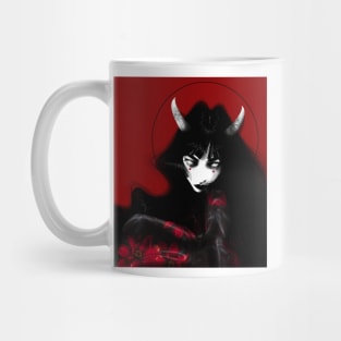 Demon's Rest Mug